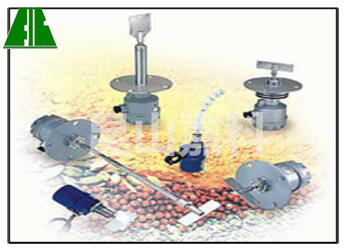 粉位（液位）計(jì)